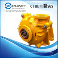 strong suction chrome centrifugal disposal concrete slurry pump